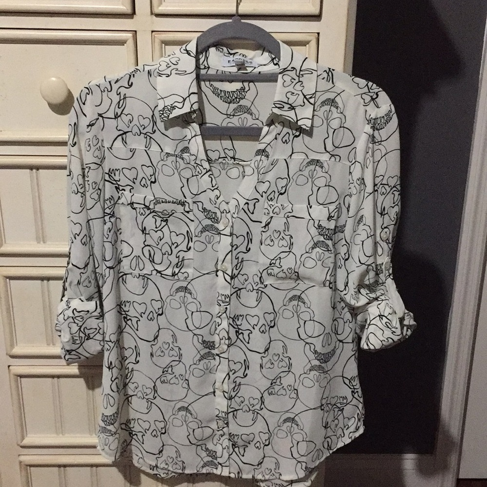 Express Portofino shirt!